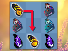 Гульня Butterfly Kyodai Deluxe 2