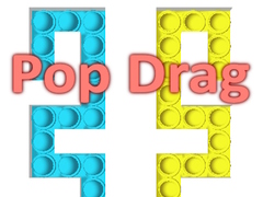 Гульня Pop Drag
