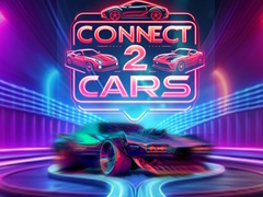 Гульня Connect 2 Cars