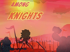 Гульня Among Knights