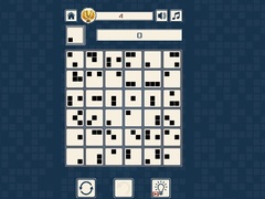 Гульня 9 Blocks