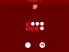 Гульня Dots In Dots