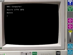 Гульня Family Emulator