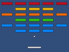 Гульня Ball Collision