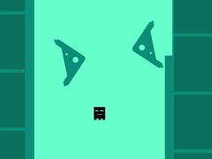 Гульня Just Jump Arcade