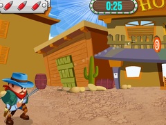 Гульня Western Maverick