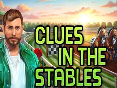Гульня Clues in the Stables