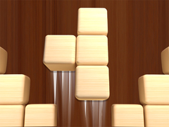 Гульня Woodoku Block Puzzle