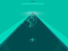 Гульня Fly