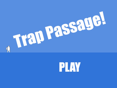 Гульня Trap Passage