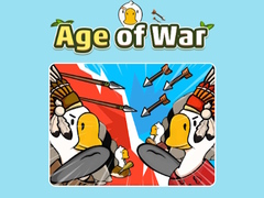 Гульня Age Of War