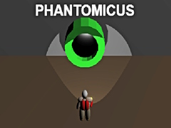 Гульня Phantomicus