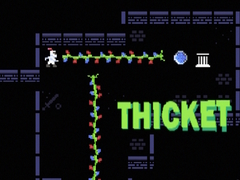 Гульня Thicket