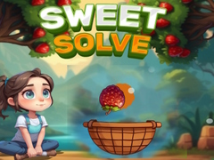 Гульня Sweet Solve