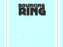 Гульня Bouncing Ring