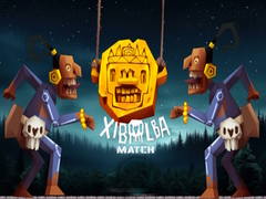 Гульня Xiblba Match