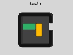 Гульня Extra Block
