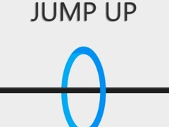 Гульня Jump Up