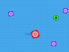 Гульня Turbo Spinner
