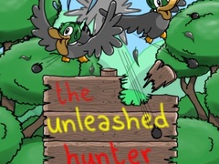 Гульня The Unleashed Hunter