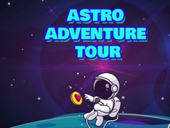 Гульня Astro Adventure Tour