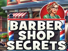 Гульня Barber Shop Secrets