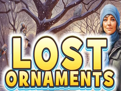Гульня Lost Ornaments