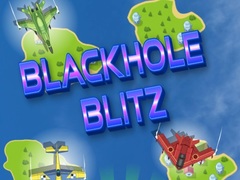 Гульня Blackhole Blitz