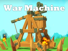 Гульня War Machine