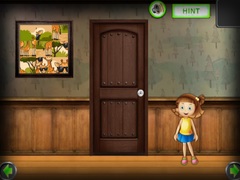 Гульня Amgel Kids Room Escape 254