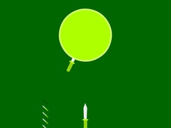 Гульня Drop Knife