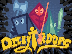 Гульня Dicey Troops