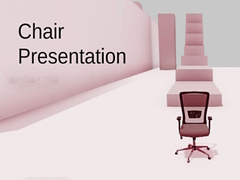 Гульня Chair Presentation
