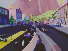 Гульня Dude Simulator: Mayor