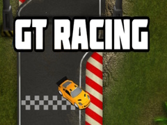 Гульня GT Racing