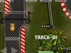 Гульня Gt Racing