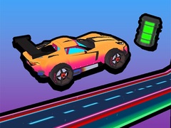 Гульня Syder Hyper Drive
