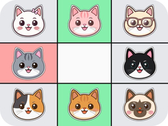Гульня MiawDoku