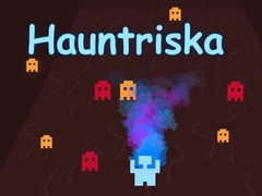 Гульня Hauntriska