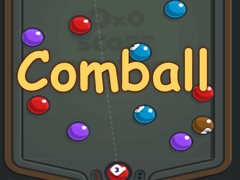 Гульня Comball