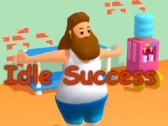 Гульня Idle Success
