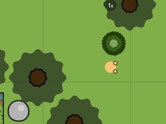 Гульня Survev.io Battle Royale