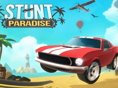 Гульня Stunt Paradise