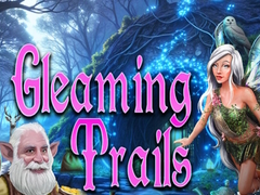 Гульня Gleaming Trails