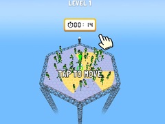 Гульня Knockout