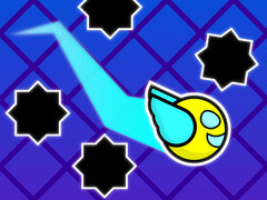 Гульня Flappy Rush