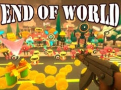 Гульня End Of World