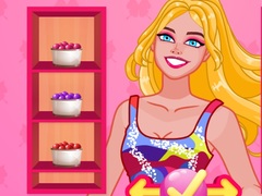 Гульня Blondie Reload