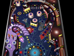 Гульня 3D Pinball Space Cadet