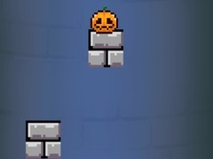 Гульня Fling Jack